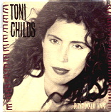 Toni Childs - Don't Walk Away